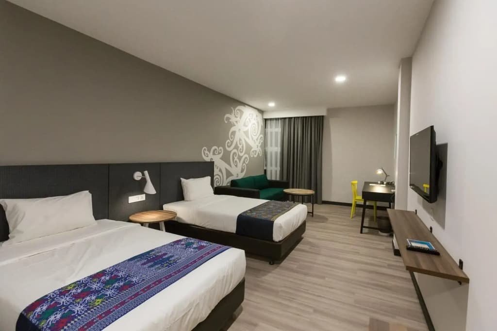 Thome Boutique Hotel - photo 7