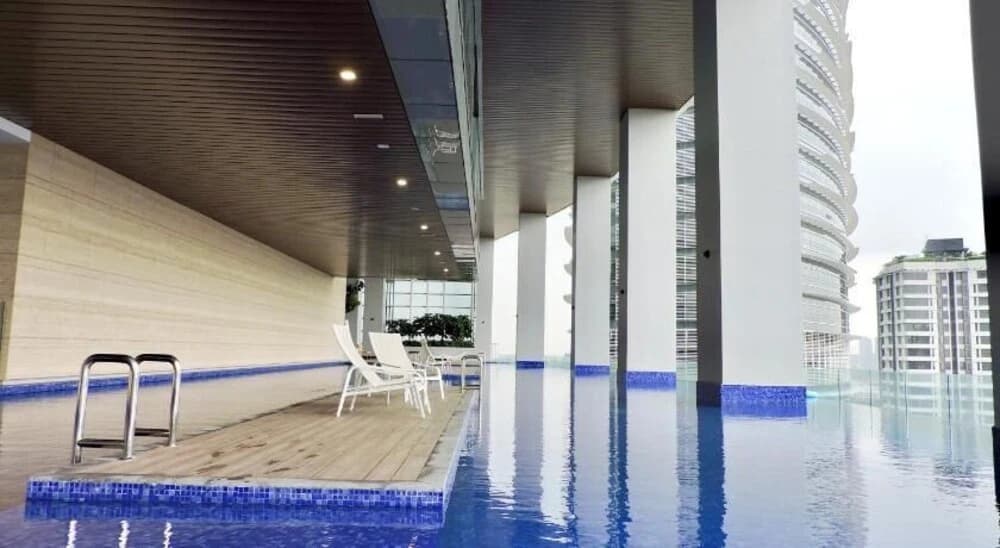 Azure Residence By Sleepy Bear - photo 15