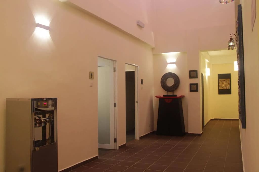 Fomecs Boutique Hotel, Jonker Street - photo 18