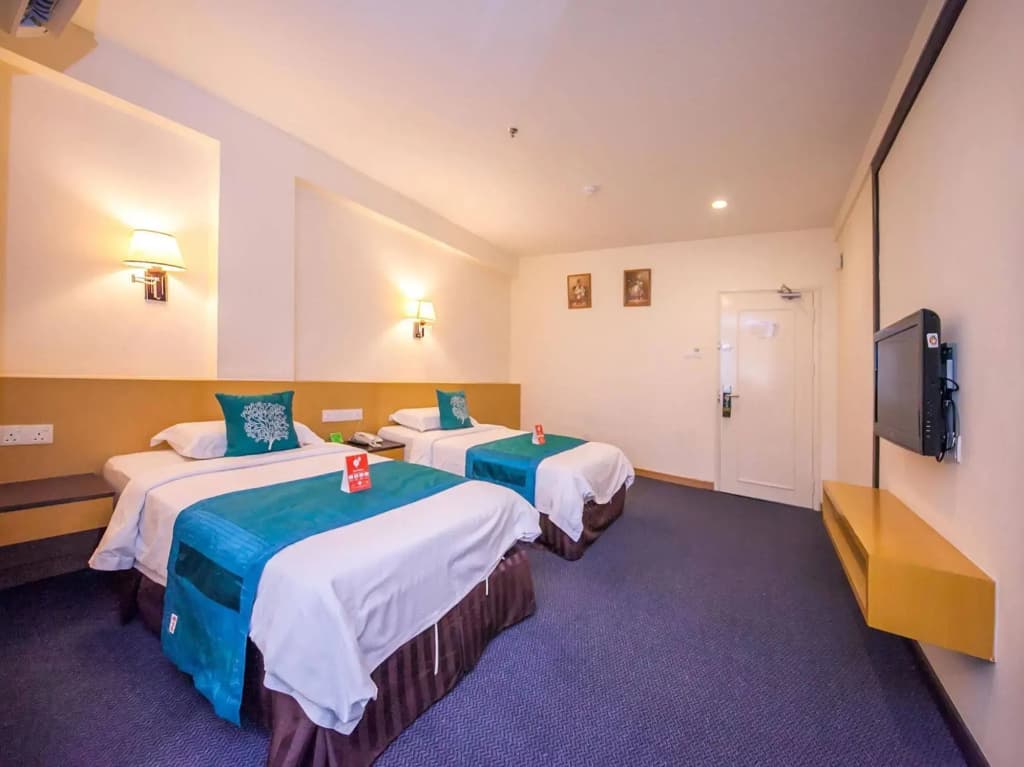 OYO Rooms Bundusan Commercial Centre - photo 6