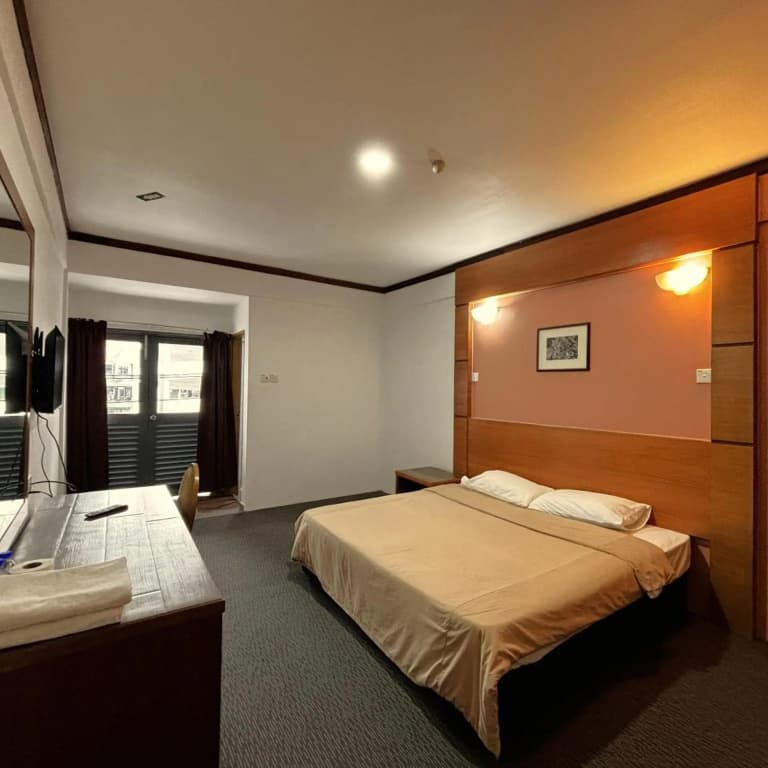 The Cool Point Hotel - photo 5