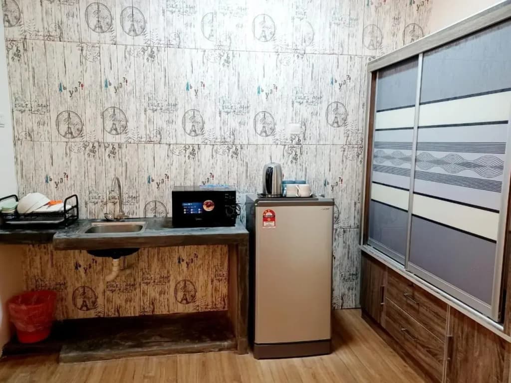 Saville Cheras Studio Next To Mrt Sri Raya Station - photo 6