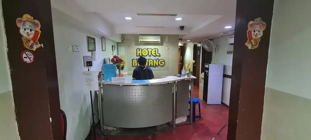 SPOT ON 90463 Hotel Bintang Kajang - photo 21