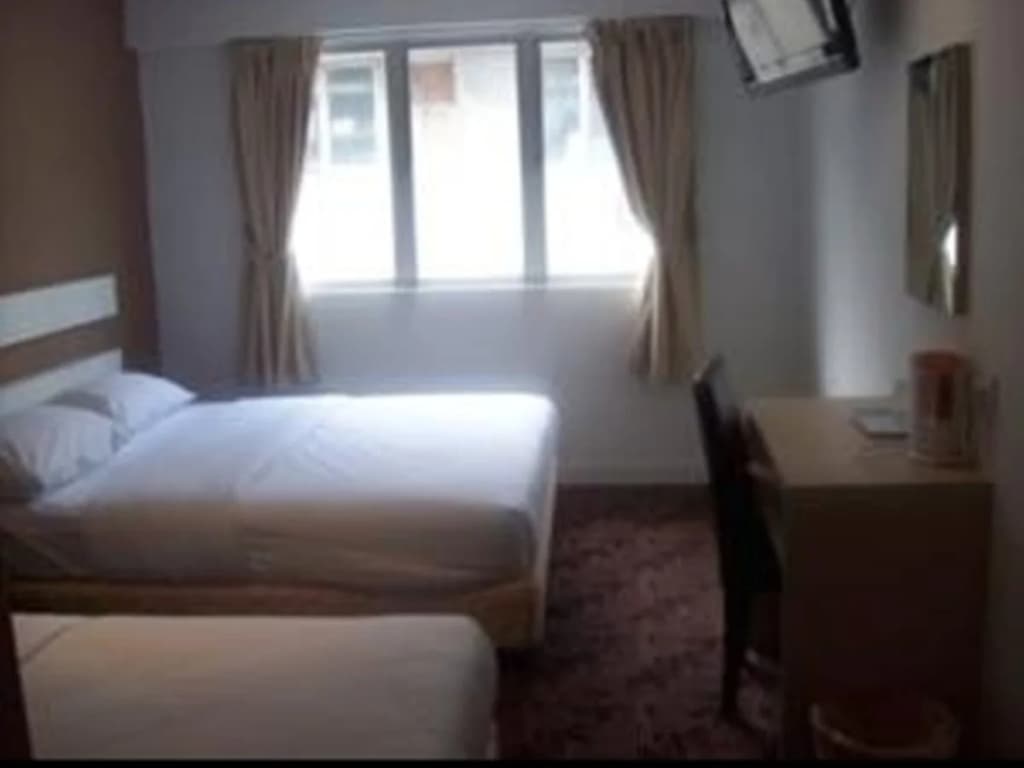 JJ Boutique Hotel SS2 - photo 2