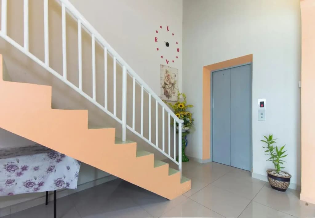 Saujana City Hotel by OYO Rooms - photo 20