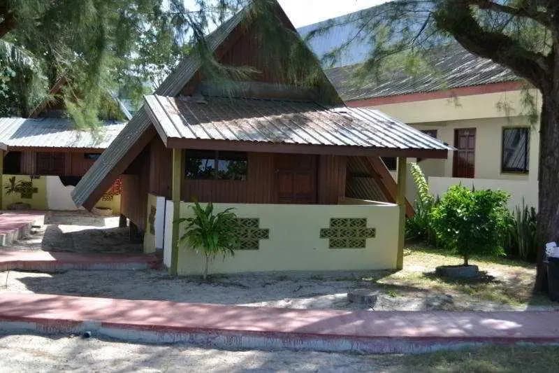 Delta Chenang Resort - photo 10