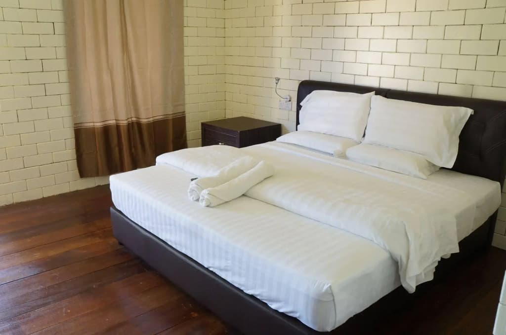 Cenang Valley Inn - photo 4