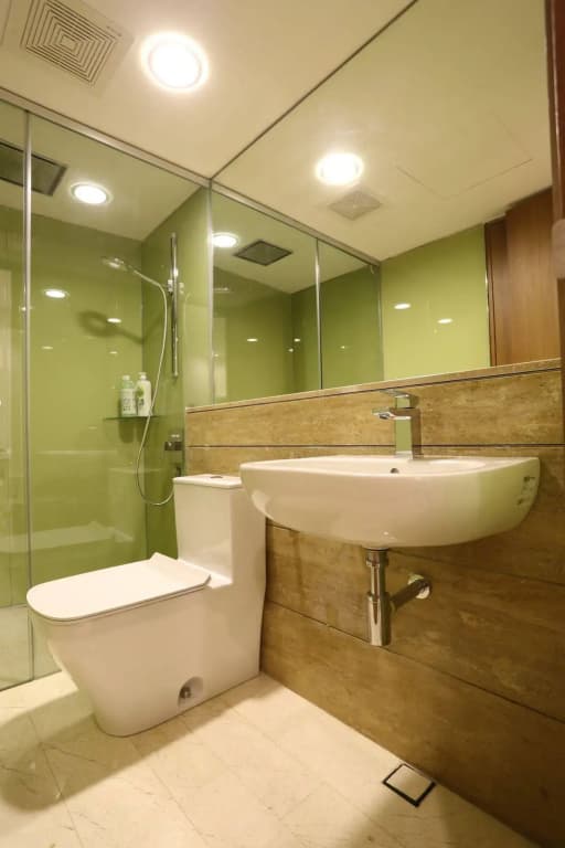 Vortex Suite KLCC at Penguin Homes - photo 9