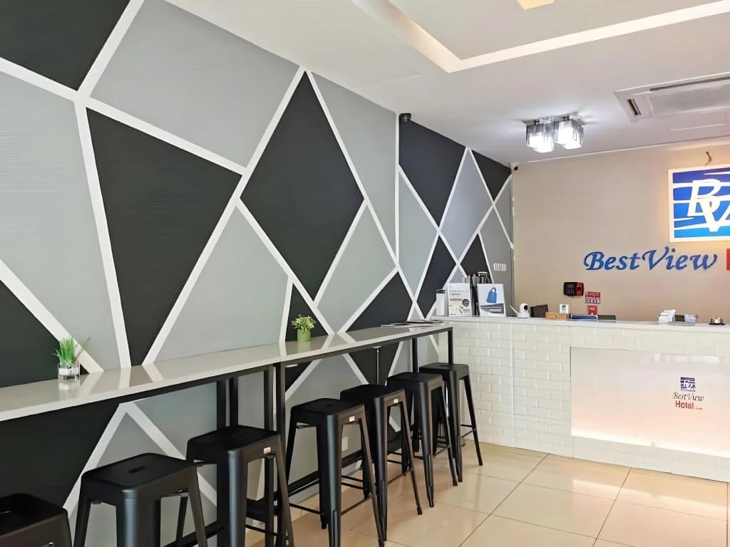 Best View Hotel Subang Jaya - photo 16