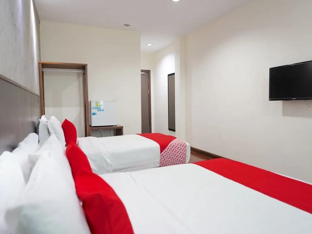 Oyo 43987 Season Inn - photo 5