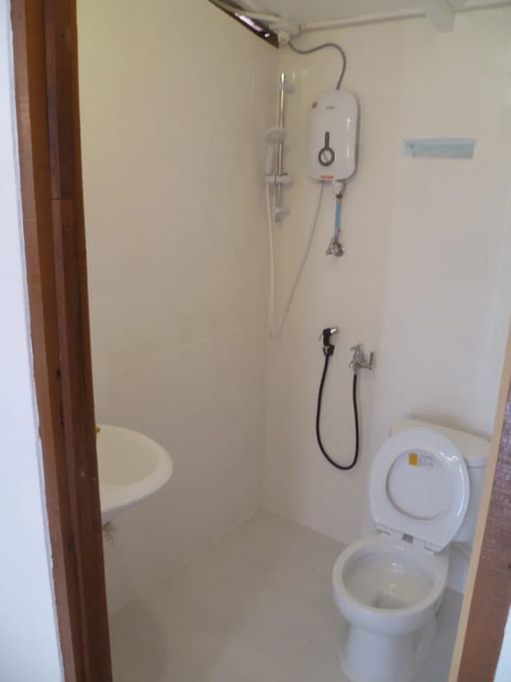 Noor Arfa River Chalet - photo 8