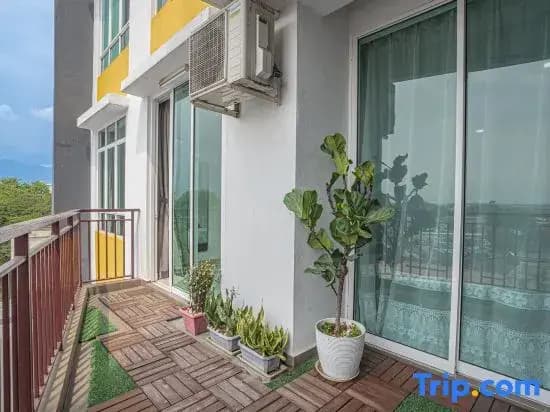 Ipoh Majestic The Perfect 4pax A-8-5 - photo 1