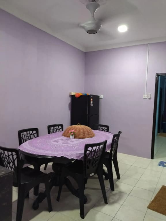 Yatida Homestay - Guest House Port Dickson - photo 1