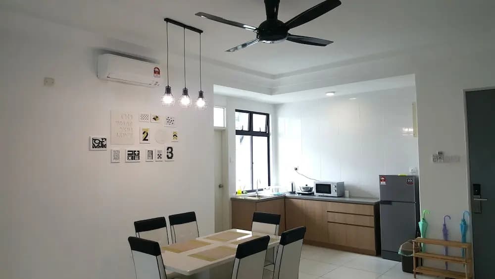 The Platino Johor Bahru - photo 32