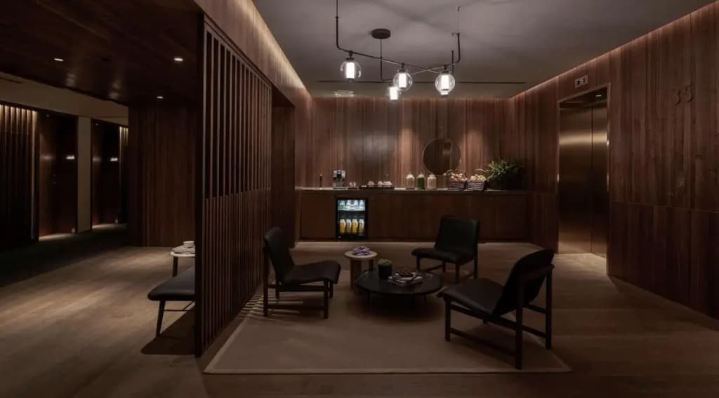 Alila Bangsar Kuala Lumpur - photo 19