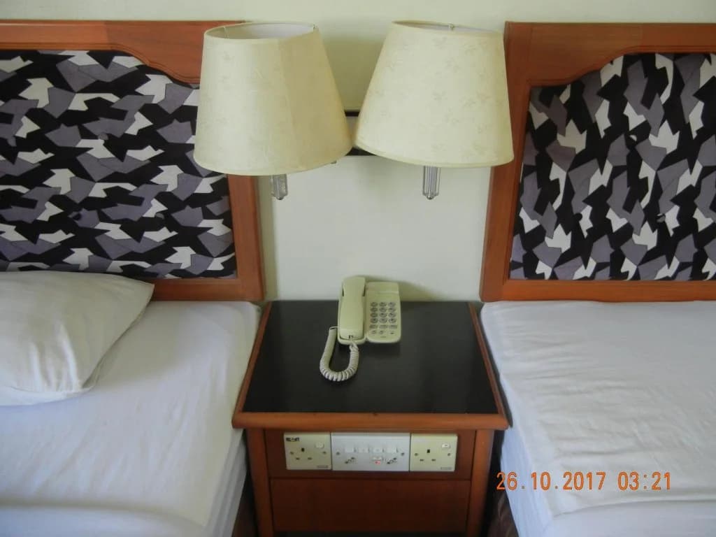 Borneo Hotel - photo 5