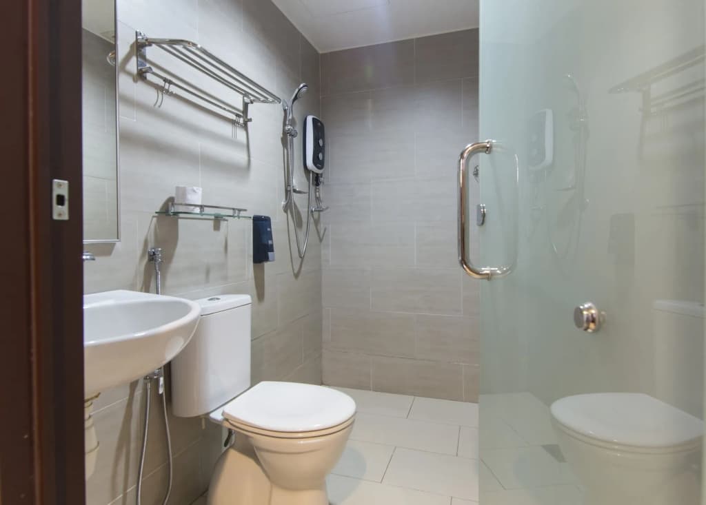 Signature Hotel Puchong @ Setiawalk - photo 8