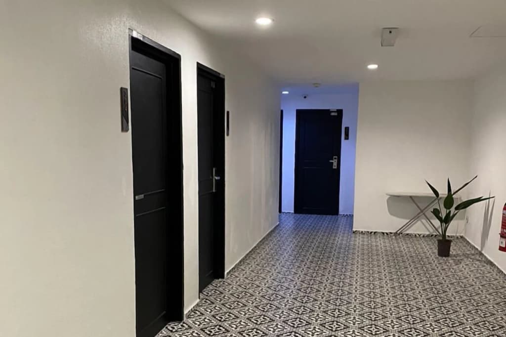 Georgetown Times Inn Hotel - photo 10
