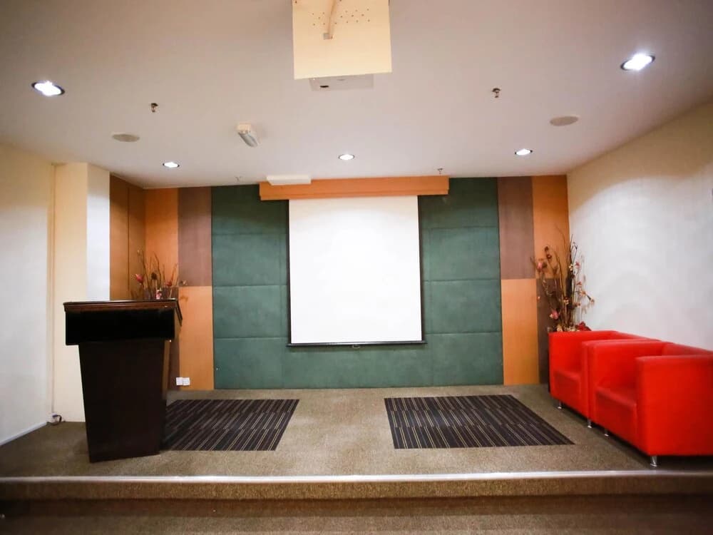 OYO 222 Ar-Raudhah Hotel - photo 7