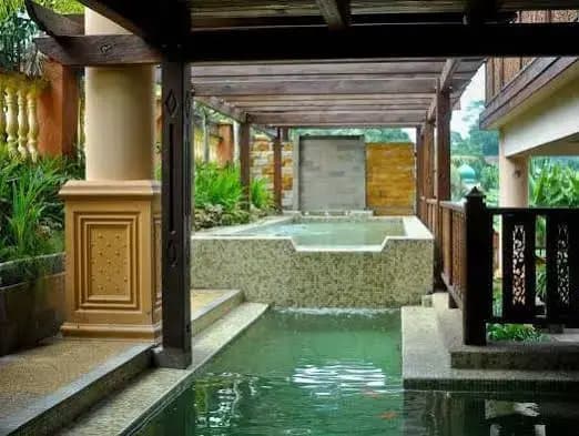 Villa Warisan J.A - photo 10