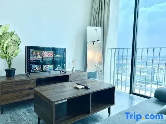 I Cozy home 1-5pax Setia Alam Trefoil Wifi TV SCCC - photo 3