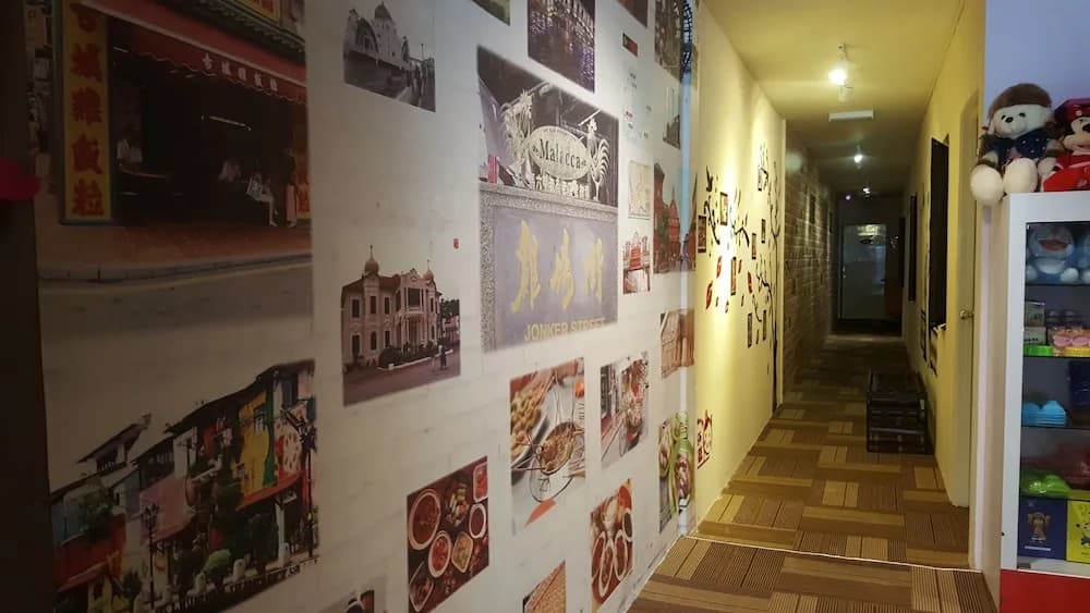 Love Guest House - photo 12