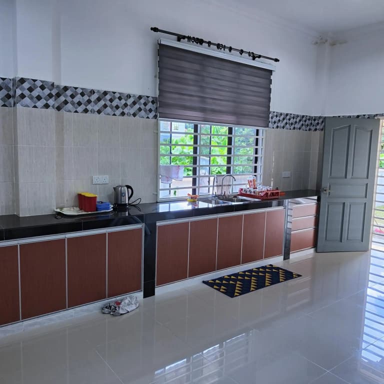 Dca villa homestay - photo 14