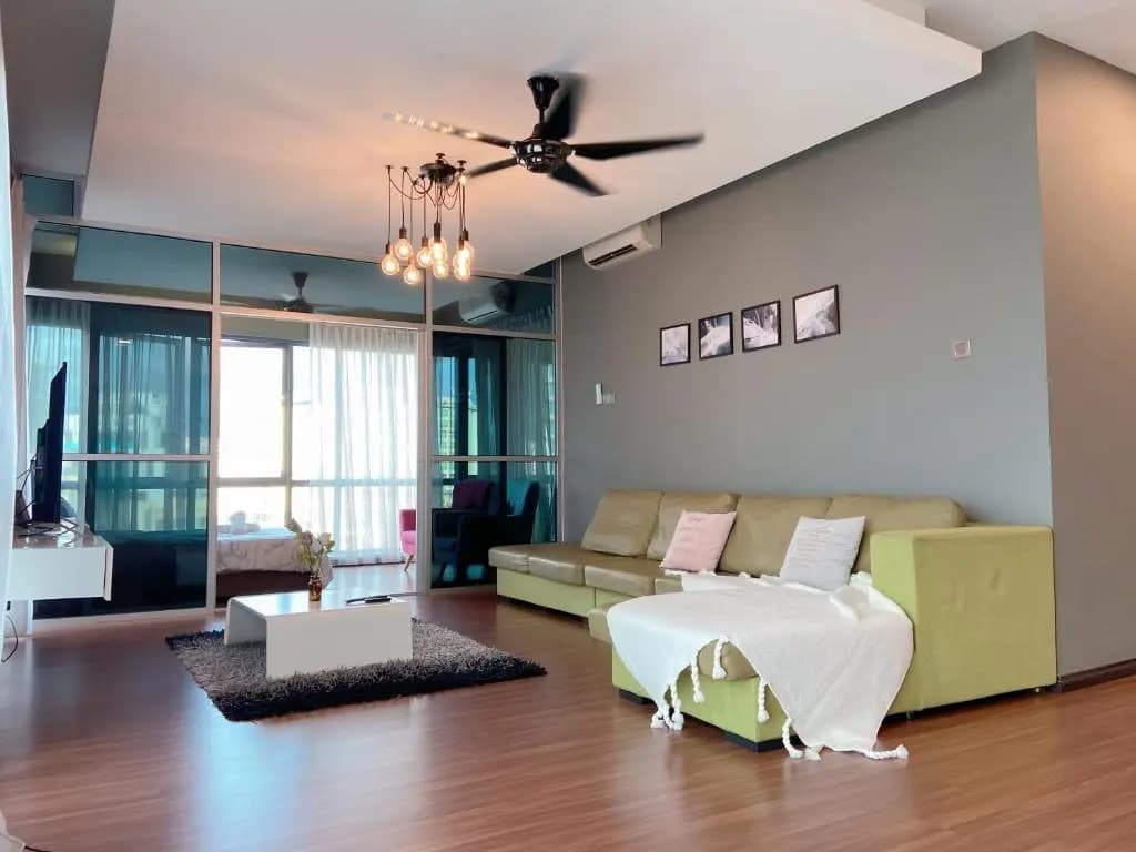 The Loft Imago Homestay Kota Kinabalu - photo 8