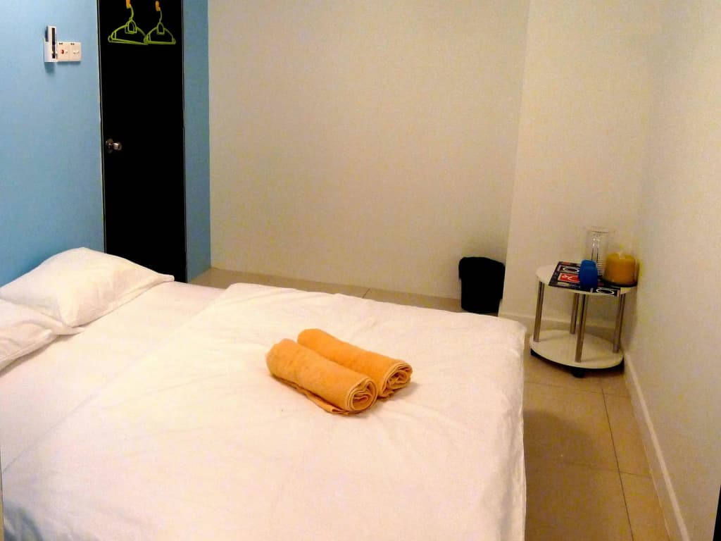 OYO 89880 Vstay 2 Guesthouse - photo 9