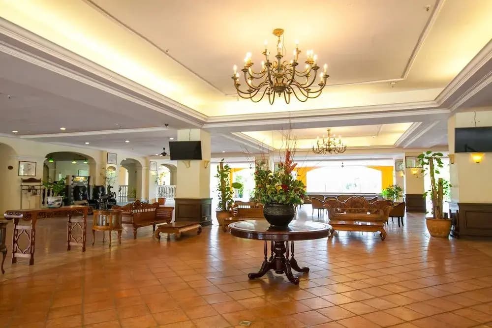 Amverton Heritage Resort - photo 26