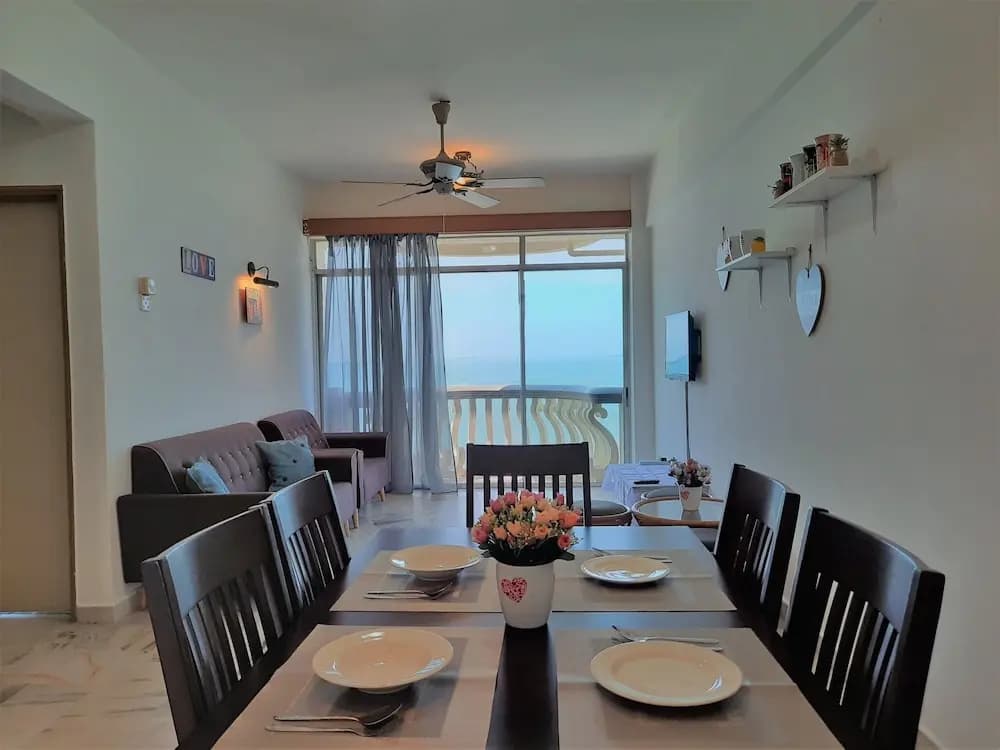 Maison Seaview Suites Port Dickson - photo 16