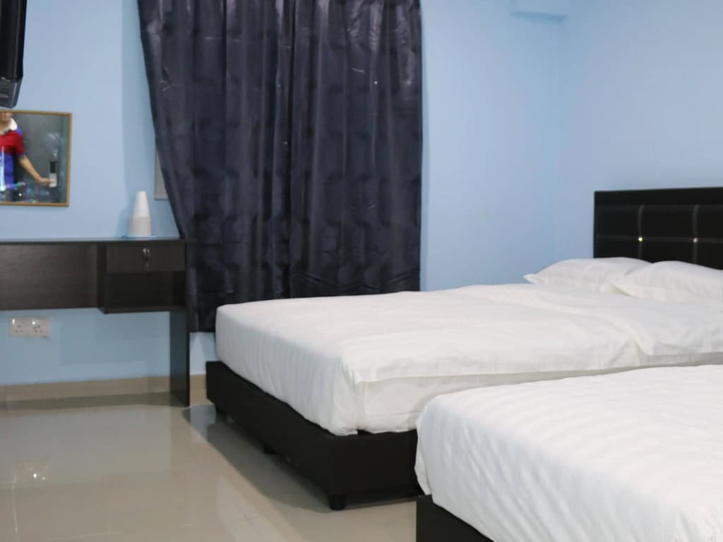De UPTOWN Hotel @ SS2 - photo 5