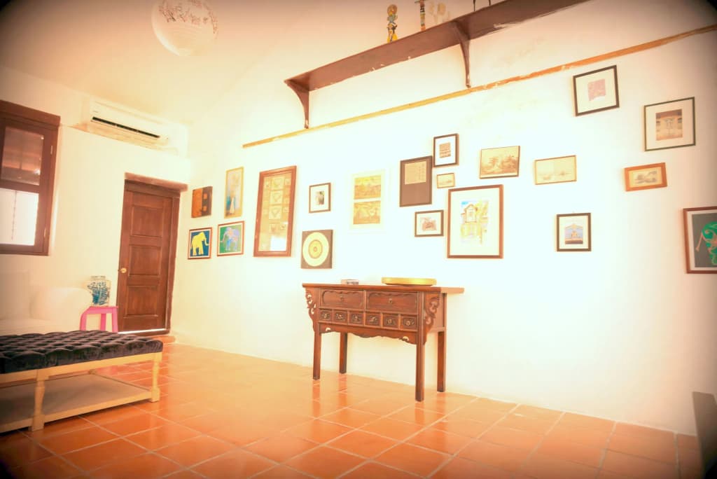 East Indies Mansion - photo 14