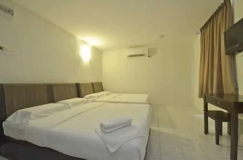 Gamy Inn - photo 13