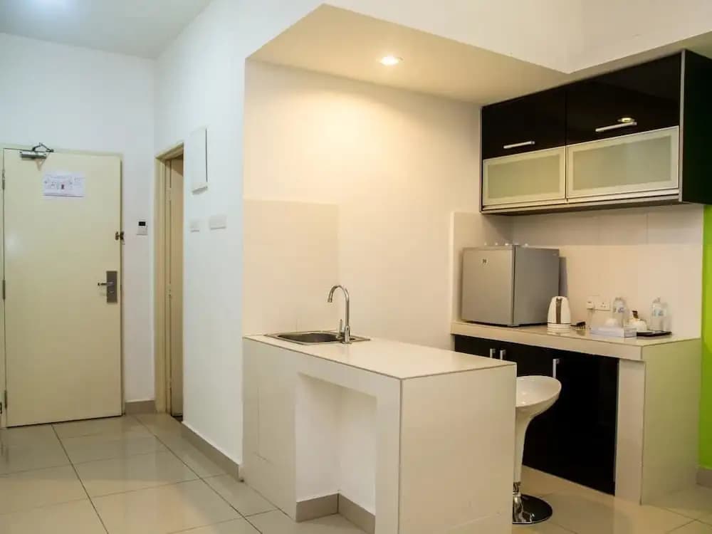 De Viana Hotel & Apartments - photo 20