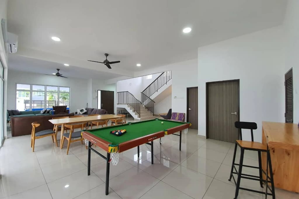 Desaru Arcadia Villa By Convergence - photo 15