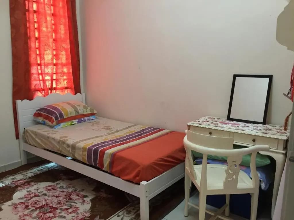 Homestay Kak Maz - photo 4