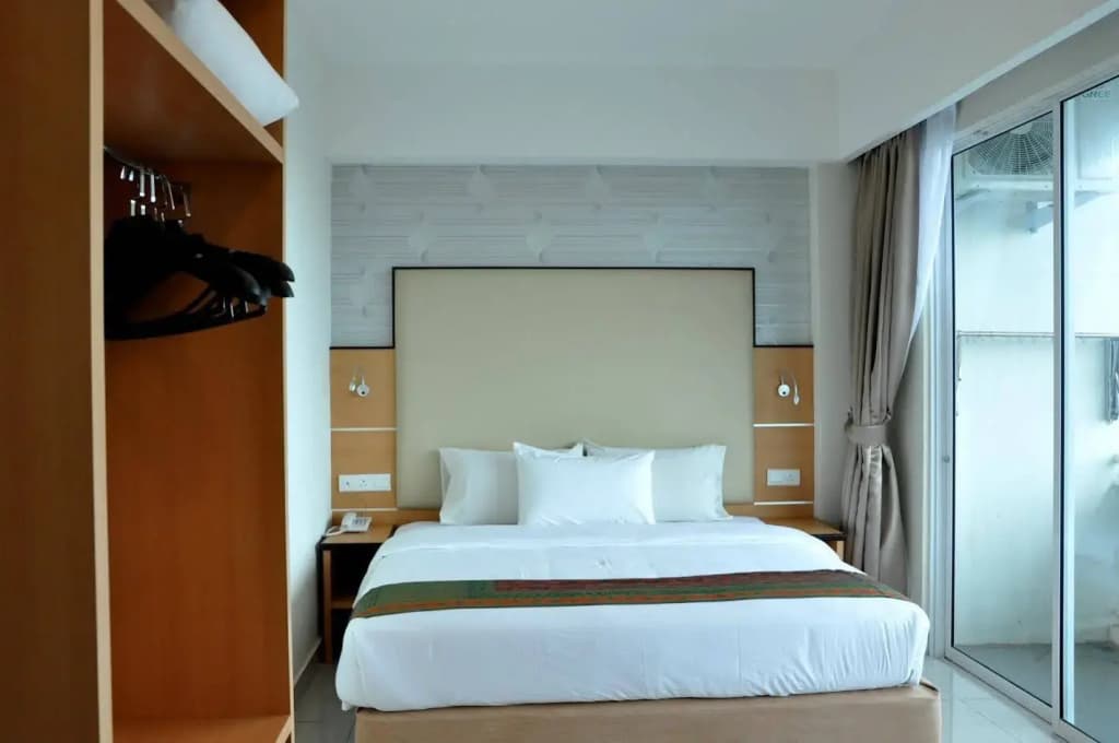 Sipadan Inn 3 - photo 5
