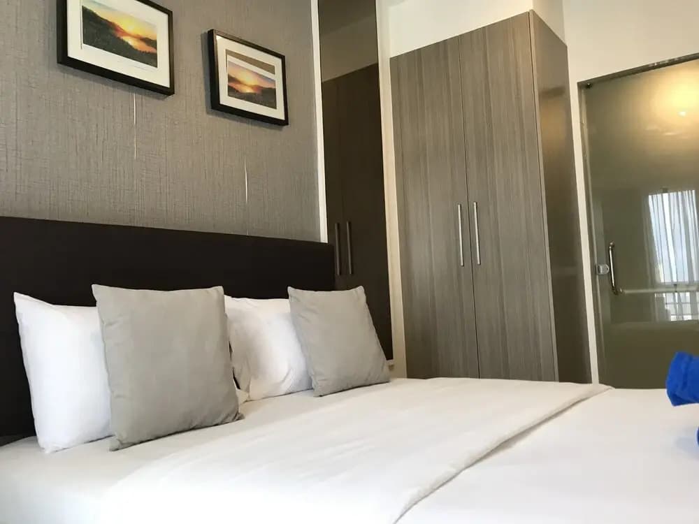 OYO Home 90409 1 Tebrau Residence @ Yml 2102 - photo 2