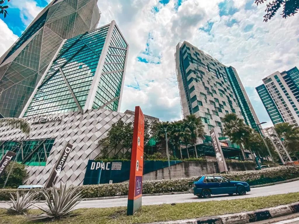 Crown5 Suite (City View)@Petaling Jaya - photo 1
