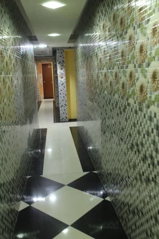New Wave Hotel Sdn Bhd Melawati H2 - photo 13