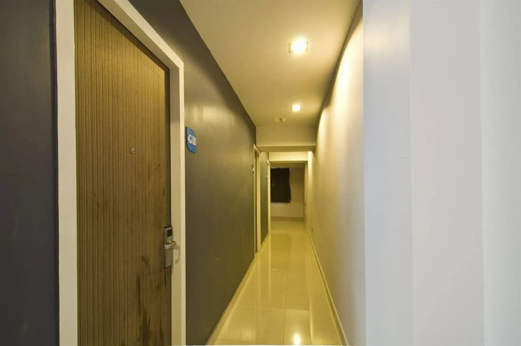 i-Hotel Kuala Lumpur - photo 11