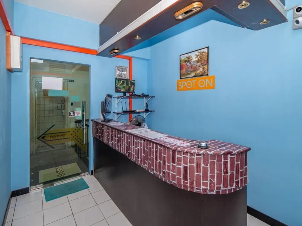 SPOT ON 89936 Sutera Inn - photo 4