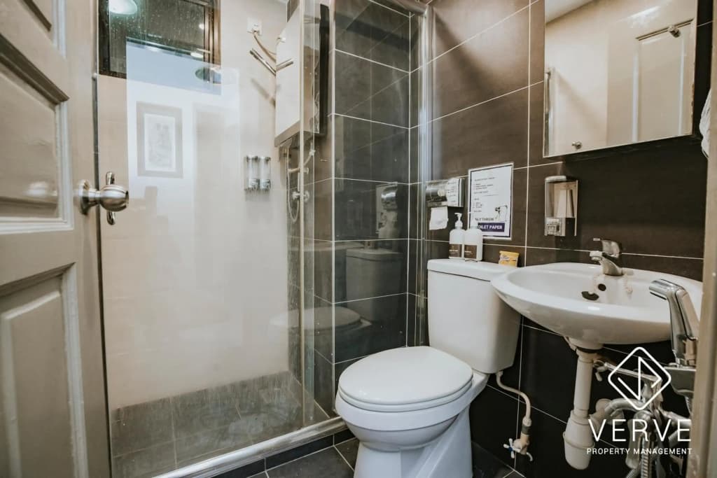 Ipoh Kinta Riverfront Premium Suites by Verve - photo 10