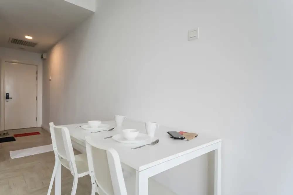 OYO Home 43951 Fair  Studio Empire City Marriot - photo 15