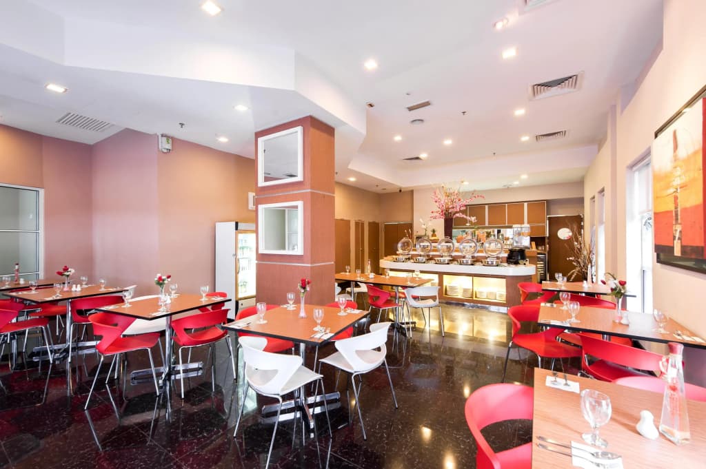 Citin Seacare Pudu by Compass Hospitality - photo 25