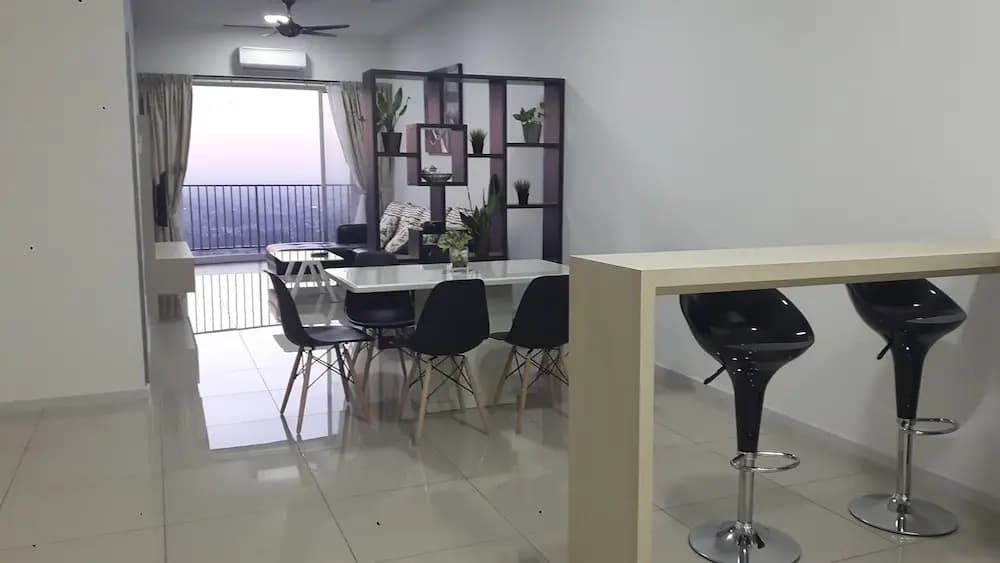 Taiping Homestay - photo 17