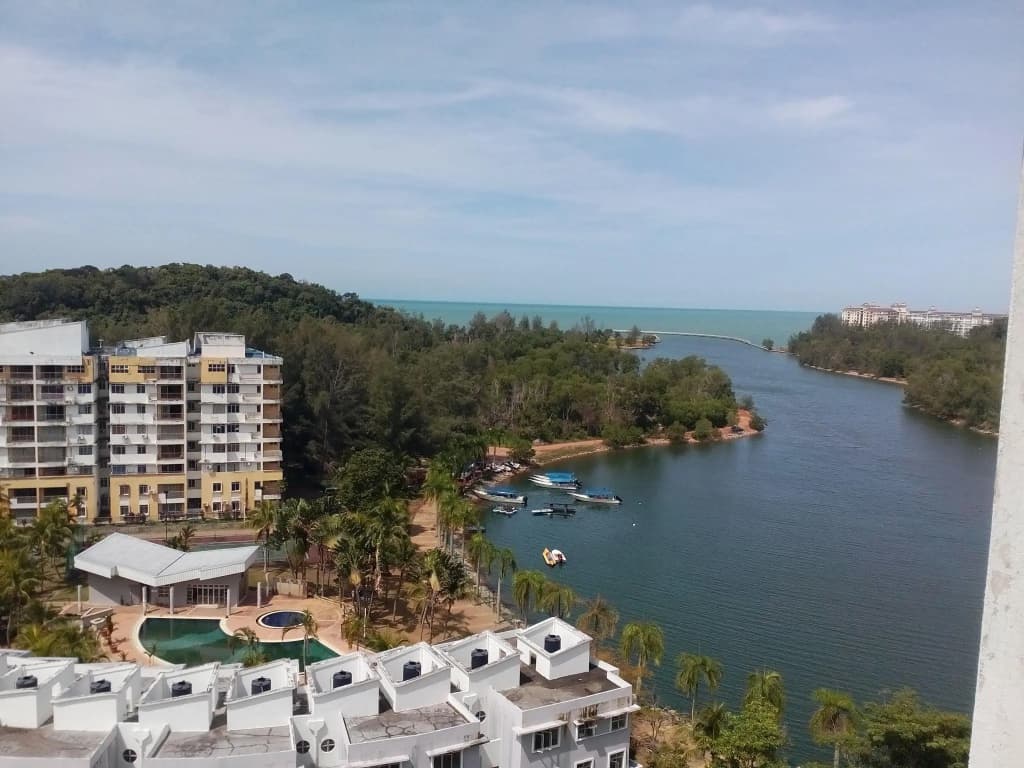 Wonderland Private Apartment at Port Dickson - photo 5