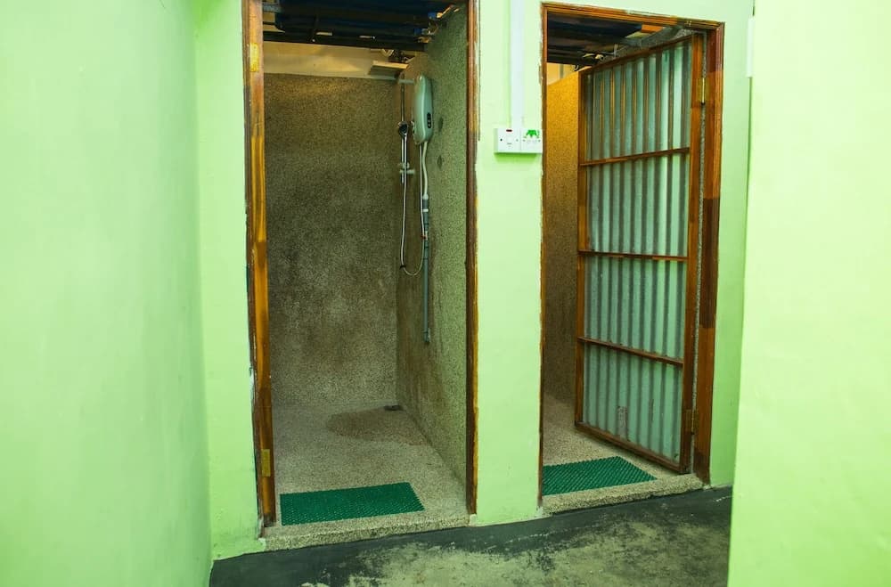 Borneo Venture Hostel - photo 11