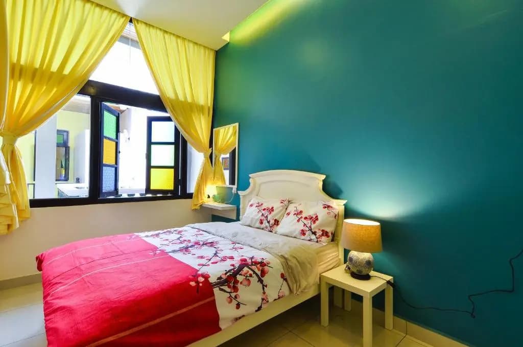 The Egerton Melaka - photo 4